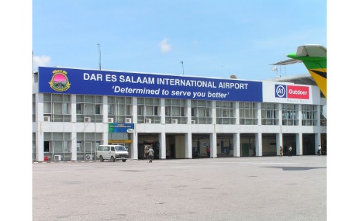 TANZANIA CAR HIRE
